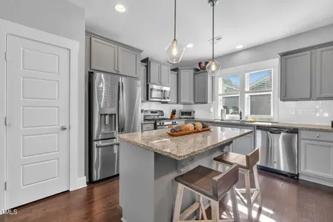 257 Douglas Falls Drive Wendell NC 27591