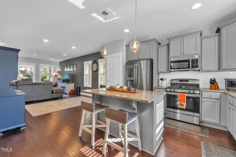 257 Douglas Falls Drive Wendell NC 27591