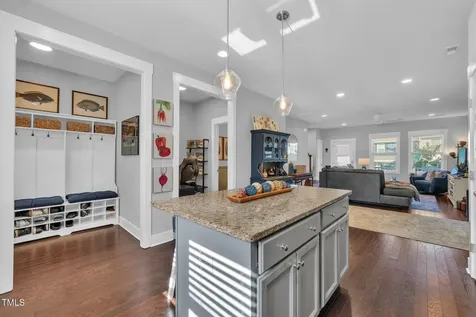 257 Douglas Falls Drive Wendell NC 27591