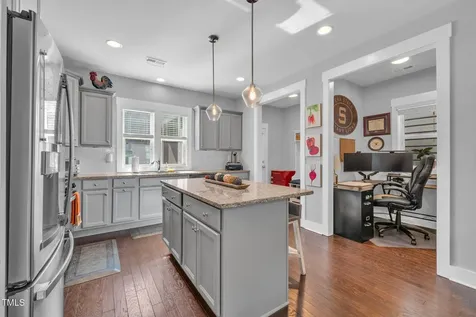 257 Douglas Falls Drive Wendell NC 27591