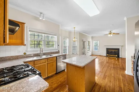 5801 Peacenest Drive Raleigh NC 27610