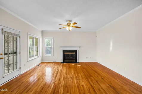 5801 Peacenest Drive Raleigh NC 27610