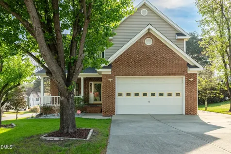 5801 Peacenest Drive Raleigh NC 27610