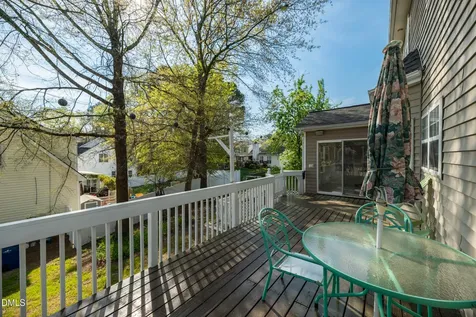 5801 Peacenest Drive Raleigh NC 27610
