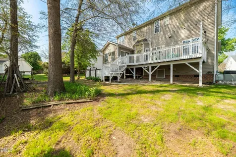 5801 Peacenest Drive Raleigh NC 27610