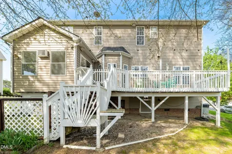 5801 Peacenest Drive Raleigh NC 27610