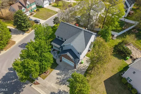 5801 Peacenest Drive Raleigh NC 27610