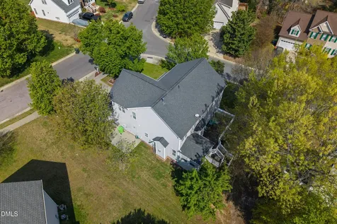 5801 Peacenest Drive Raleigh NC 27610