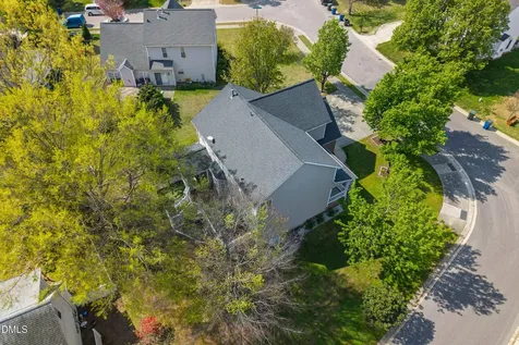 5801 Peacenest Drive Raleigh NC 27610