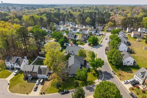 5801 Peacenest Drive Raleigh NC 27610