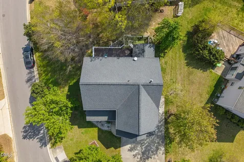 5801 Peacenest Drive Raleigh NC 27610