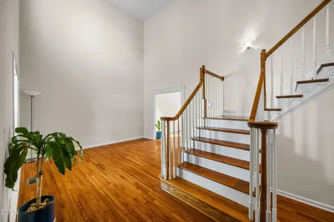 5801 Peacenest Drive Raleigh NC 27610