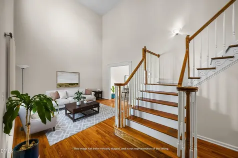 5801 Peacenest Drive Raleigh NC 27610