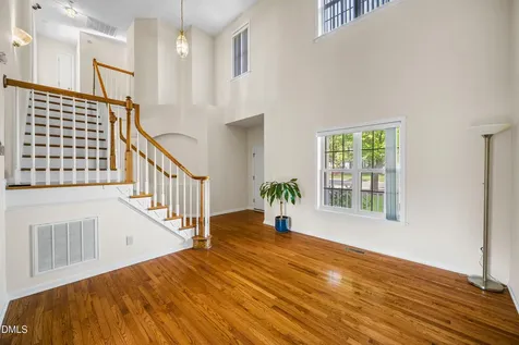 5801 Peacenest Drive Raleigh NC 27610