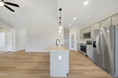 9278 Bear Run Lane Middlesex NC 27557