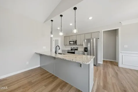 9278 Bear Run Lane Middlesex NC 27557