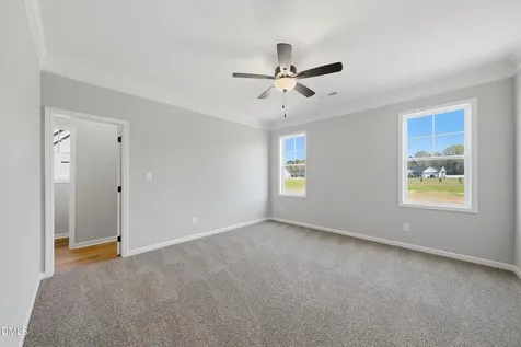 9278 Bear Run Lane Middlesex NC 27557