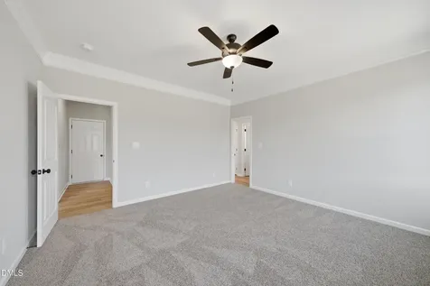 9278 Bear Run Lane Middlesex NC 27557