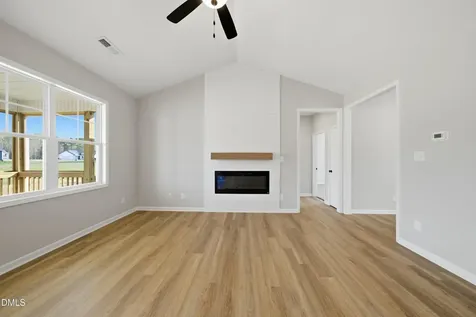 9278 Bear Run Lane Middlesex NC 27557