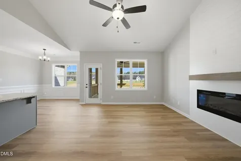 9278 Bear Run Lane Middlesex NC 27557