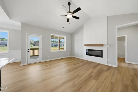 9278 Bear Run Lane Middlesex NC 27557