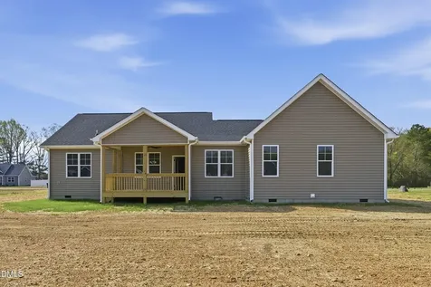 9278 Bear Run Lane Middlesex NC 27557
