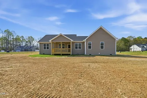 9278 Bear Run Lane Middlesex NC 27557