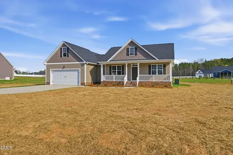 9278 Bear Run Lane Middlesex NC 27557