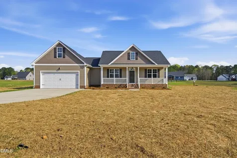 9278 Bear Run Lane Middlesex NC 27557
