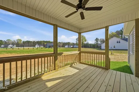 9278 Bear Run Lane Middlesex NC 27557