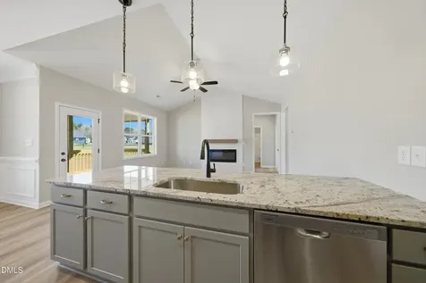 9278 Bear Run Lane Middlesex NC 27557