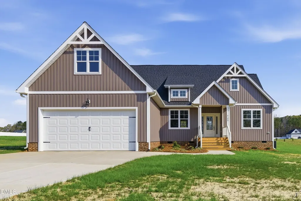 9300 Bear Run Lane Middlesex NC 27557