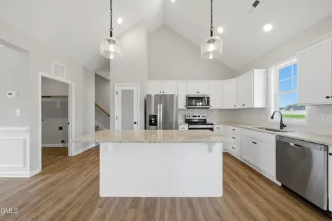 9300 Bear Run Lane Middlesex NC 27557