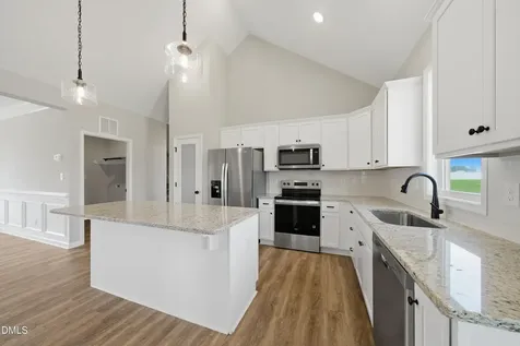 9300 Bear Run Lane Middlesex NC 27557