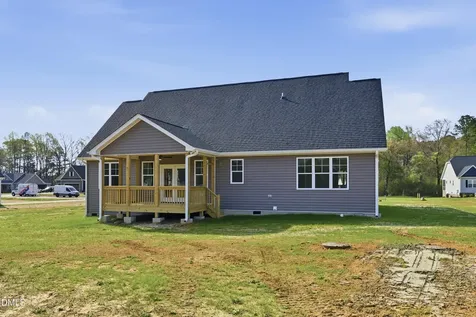 9300 Bear Run Lane Middlesex NC 27557