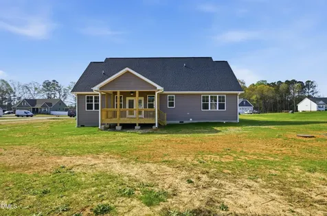 9300 Bear Run Lane Middlesex NC 27557