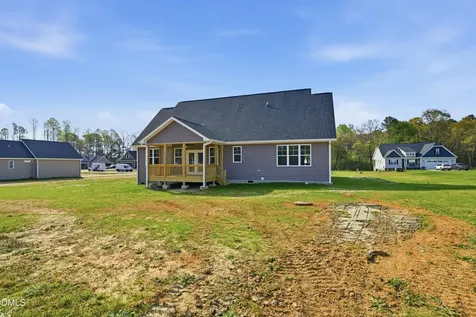 9300 Bear Run Lane Middlesex NC 27557