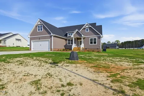 9300 Bear Run Lane Middlesex NC 27557