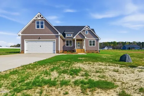 9300 Bear Run Lane Middlesex NC 27557