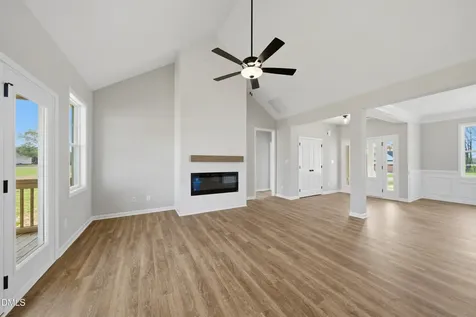 9300 Bear Run Lane Middlesex NC 27557