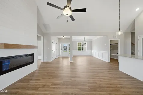 9300 Bear Run Lane Middlesex NC 27557