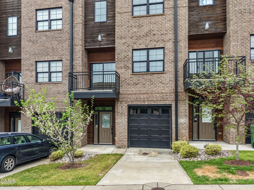 210 Asher Springs Circle Fuquay Varina NC 27526