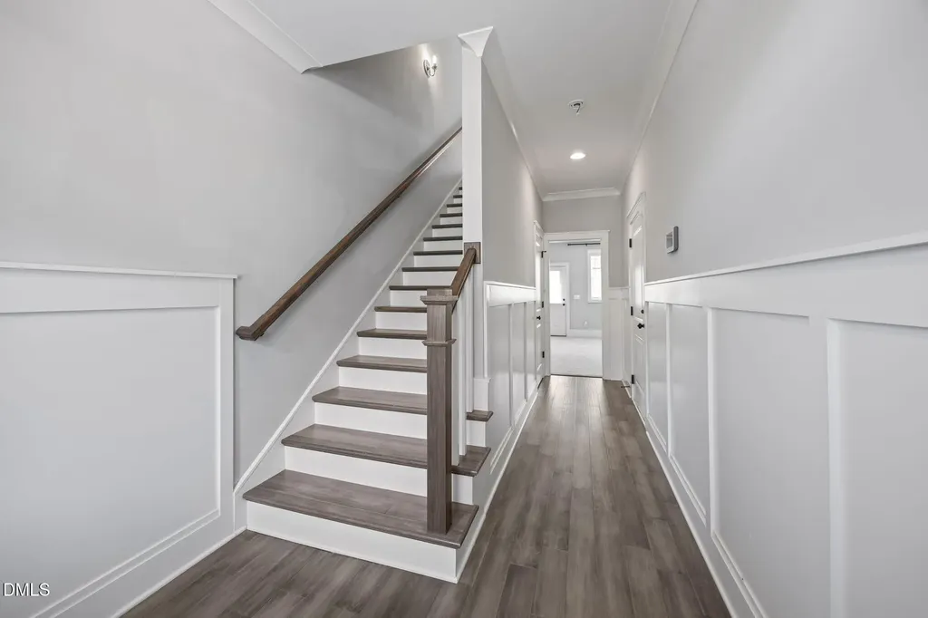 210 Asher Springs Circle Fuquay Varina NC 27526