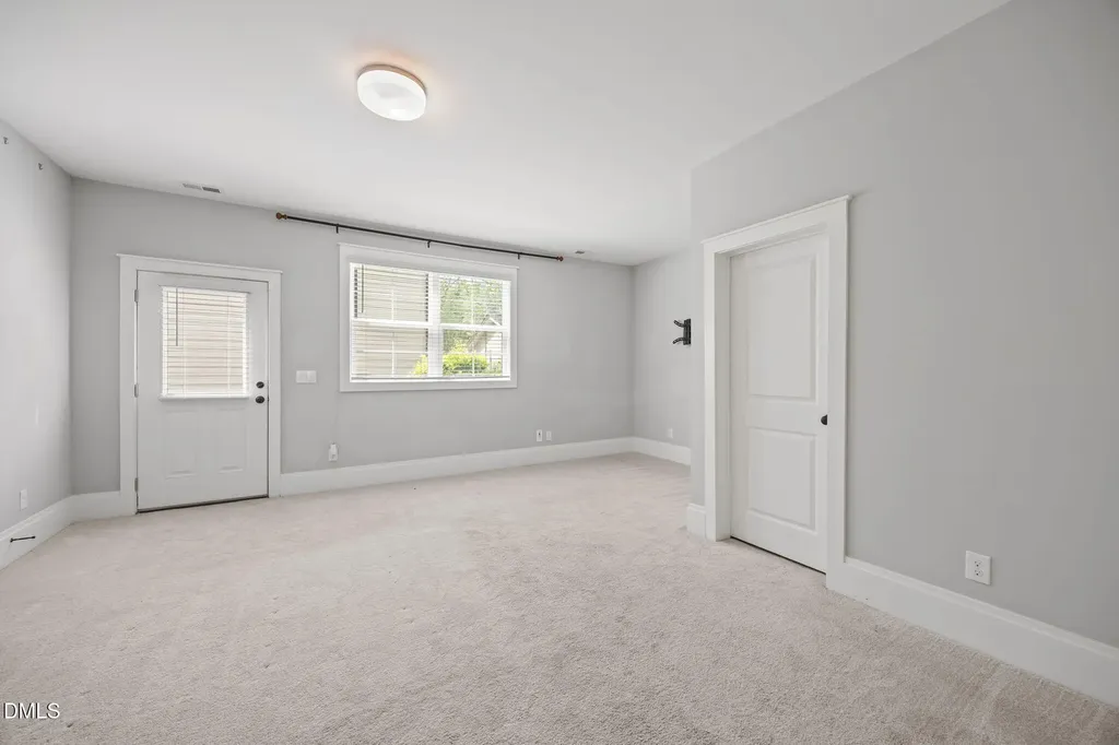 210 Asher Springs Circle Fuquay Varina NC 27526