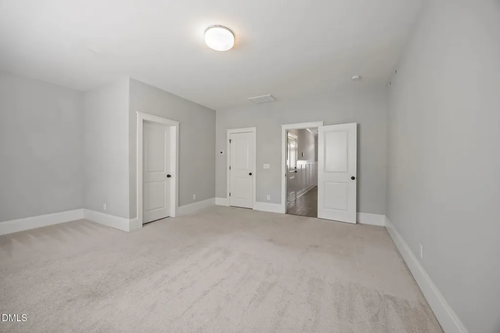 210 Asher Springs Circle Fuquay Varina NC 27526