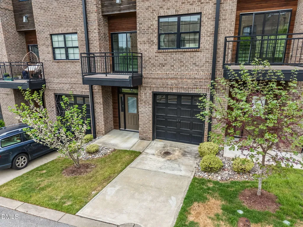 210 Asher Springs Circle Fuquay Varina NC 27526
