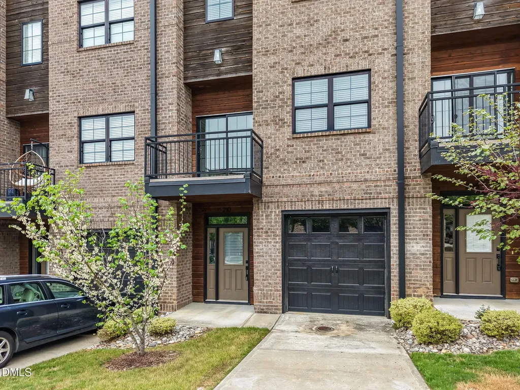 210 Asher Springs Circle Fuquay Varina NC 27526
