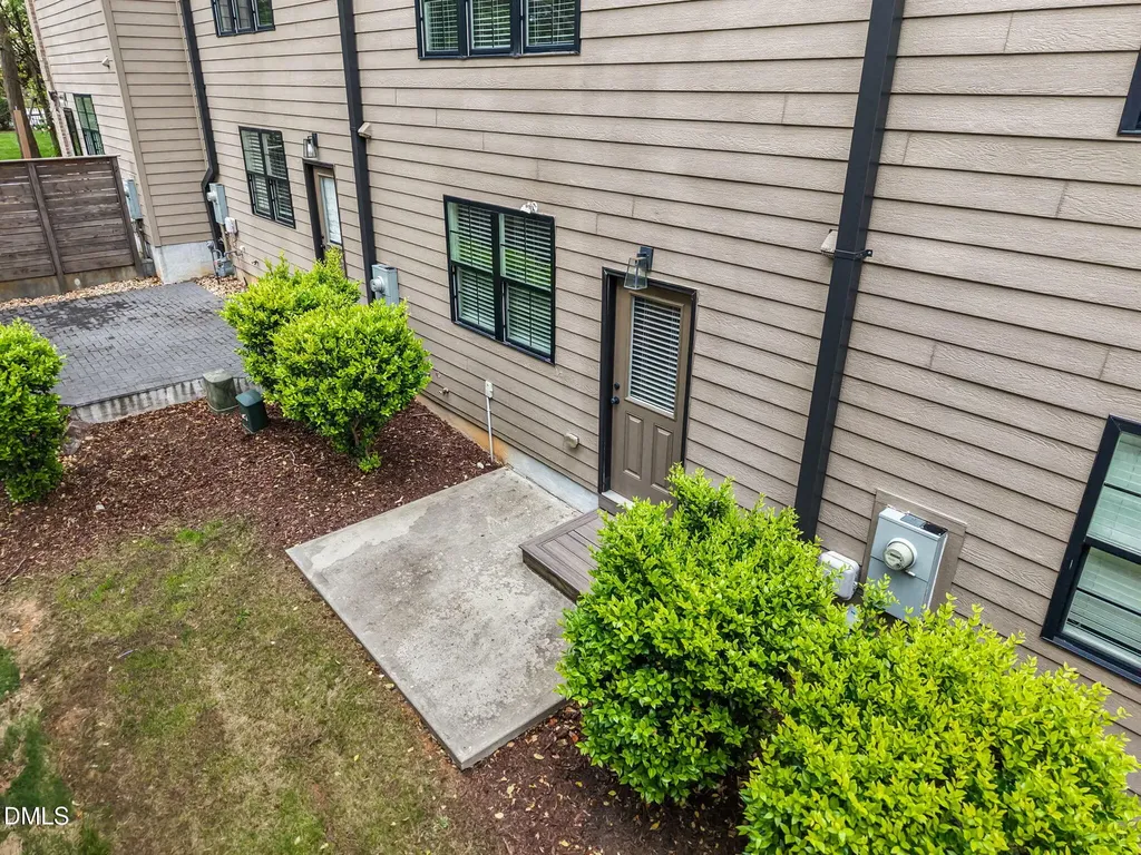 210 Asher Springs Circle Fuquay Varina NC 27526