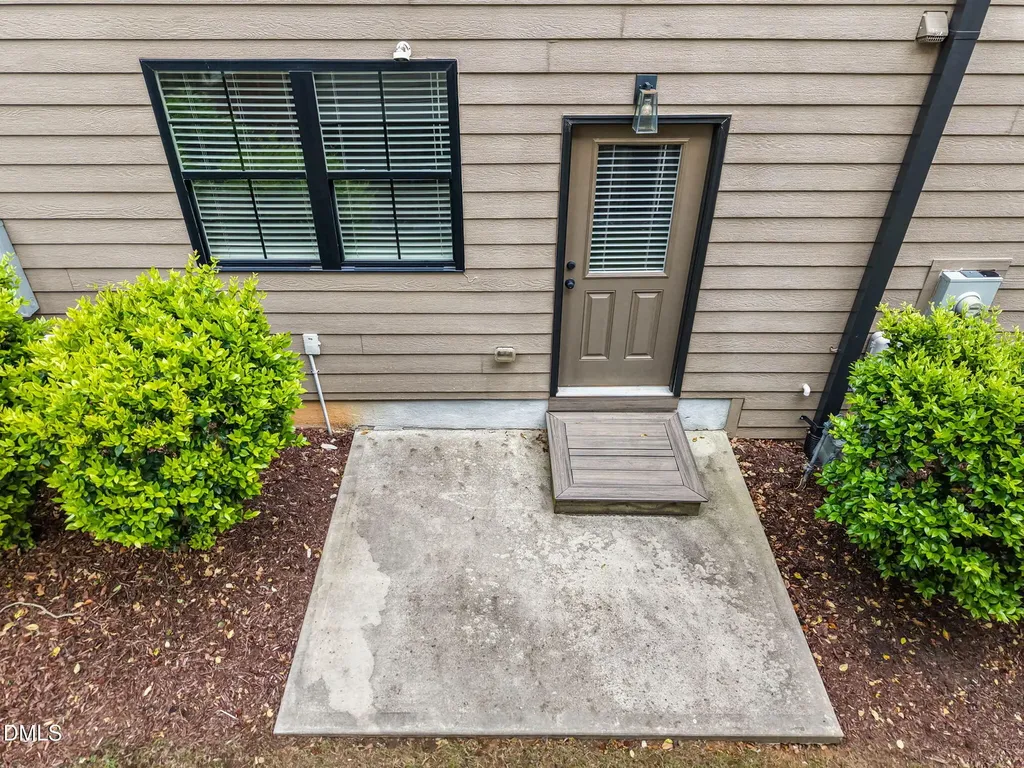 210 Asher Springs Circle Fuquay Varina NC 27526
