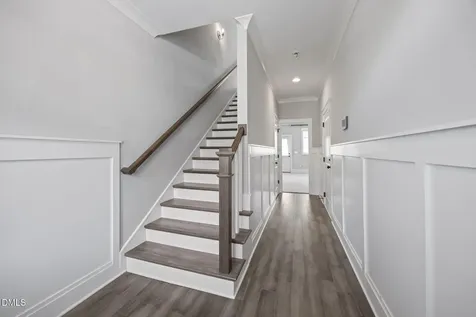 210 Asher Springs Circle Fuquay Varina NC 27526